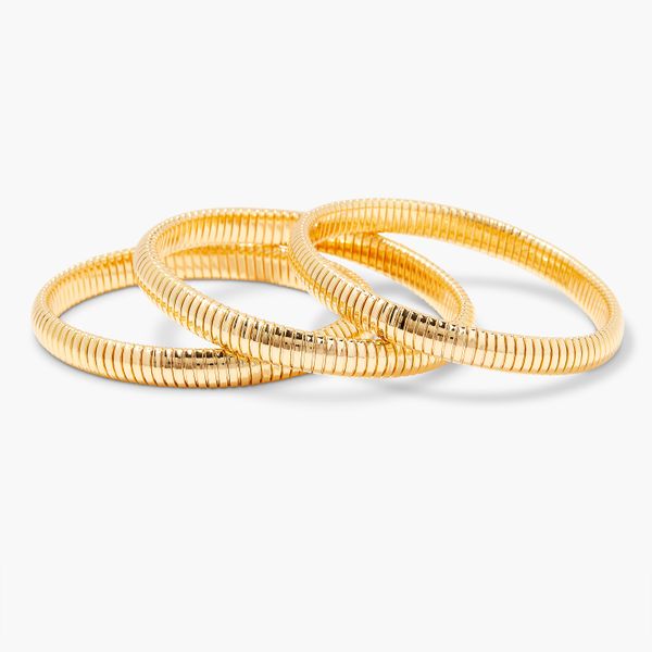 Scottie Bracelet Set