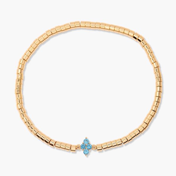 Bella Birthstone Bracelet