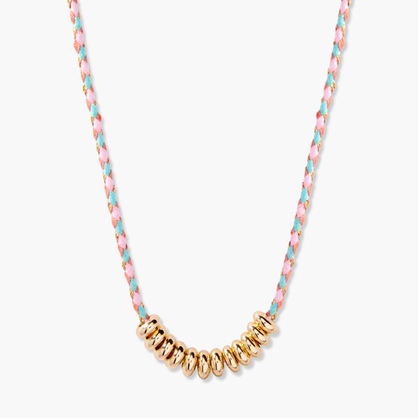 Malibu Charm Necklace