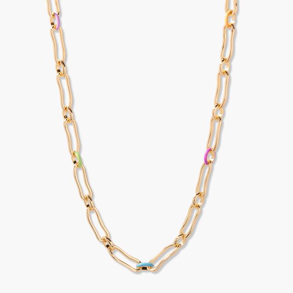 Del Mar Necklace