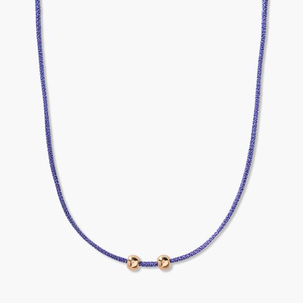 Laguna Necklace