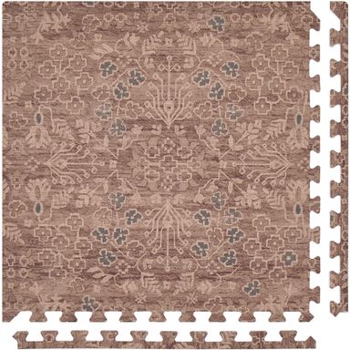 Little Nomad Play Mat | Winslow