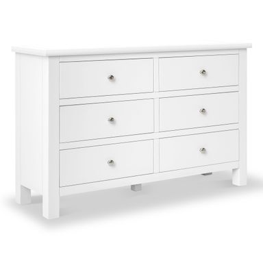 Cornish 6 Drawer Chest