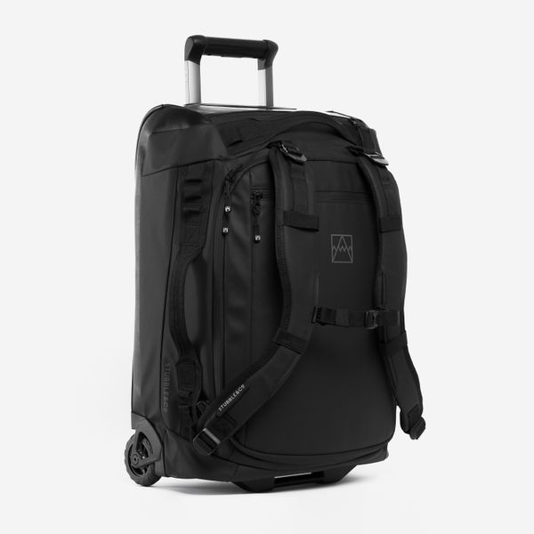 Wheeled Duffel 40L