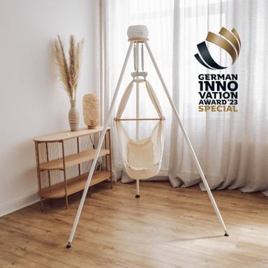 smarla Federwiegen Wunsch-Set