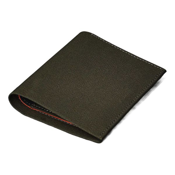 Ark Bifold Cash Wallet