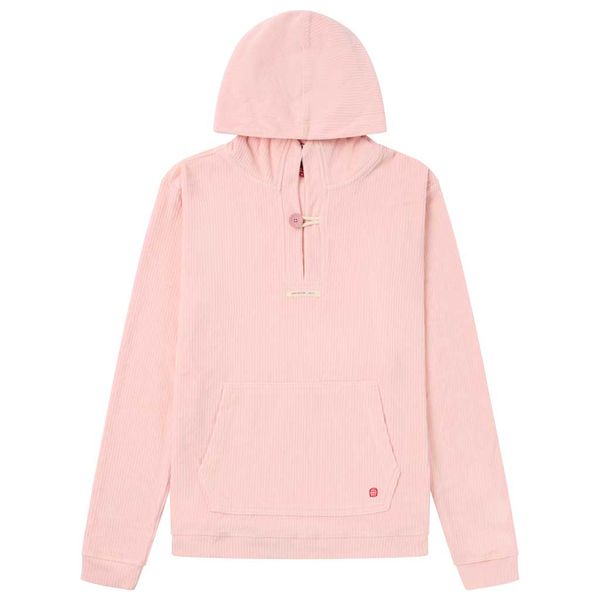 Comfy Cord Hood | Women's