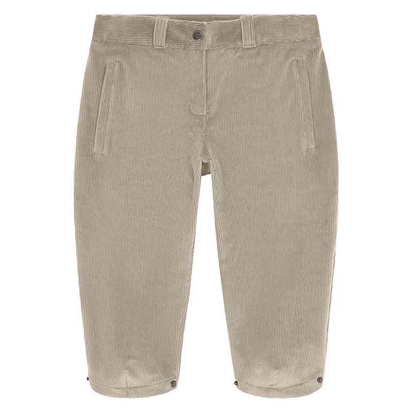 Concord Slim Knickerbockers | Women's