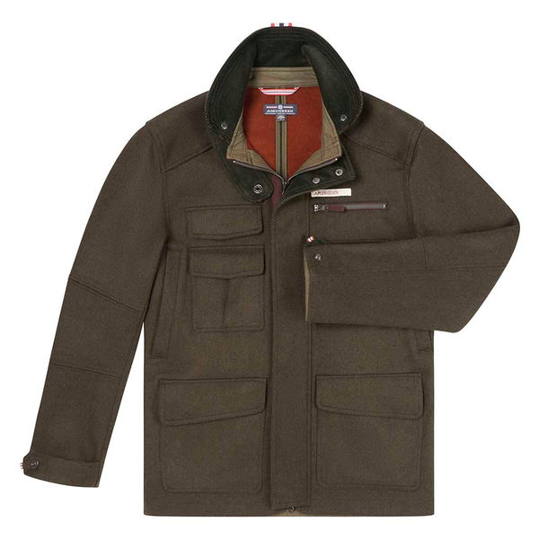 Huntsman Jacket | Men's