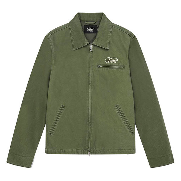 Workwear Overdye Jacket | Men's