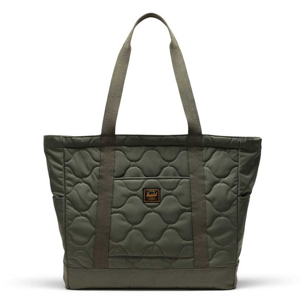 Herschel Heritage Quilted Tote