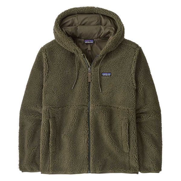 Retro-X Hoody Jacket | Men's