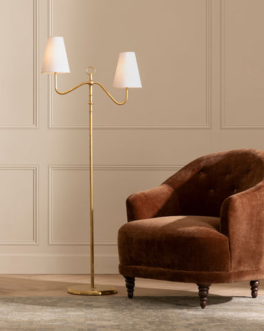 Holloway Floor Lamp