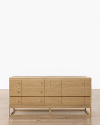 Huxton Dresser