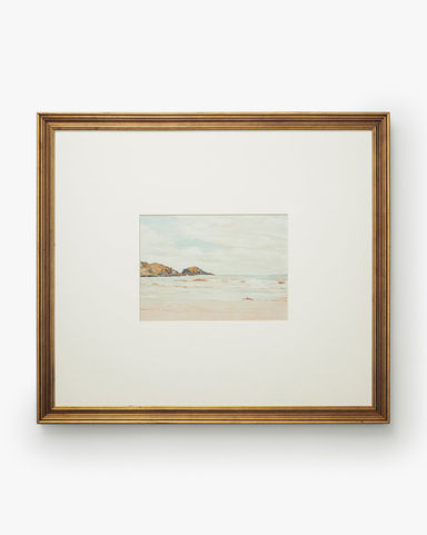 Shoreline Rocks