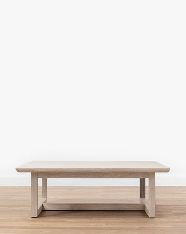 Herrin Coffee Table