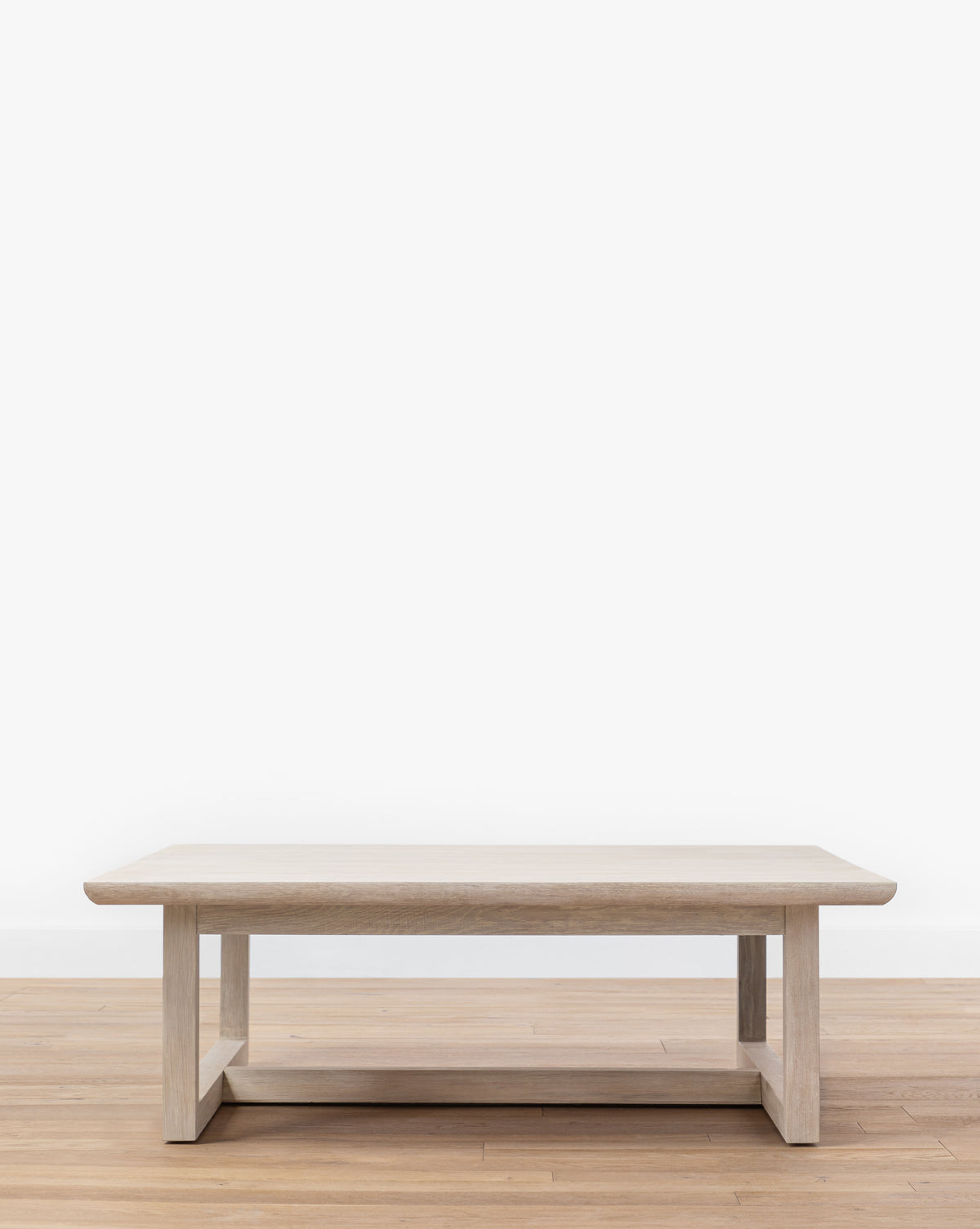 Herrin Coffee Table - Stylish & Modern Design