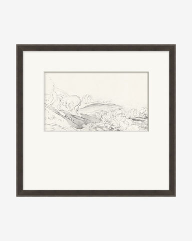 Sketch Landscape IIII