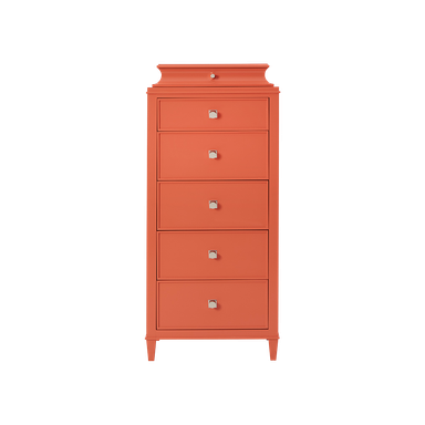 Rowayton Bachelorette Chest