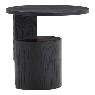 Wedge Side Table