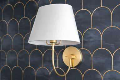 SCONCE MODEL NO. 9965