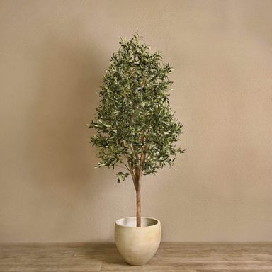 Artificial Olive Tree 180cm