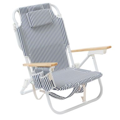 Luxe Beach Chair - The Resort