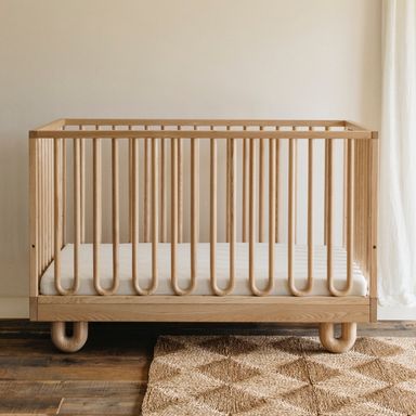 Arche Ashwood Cot