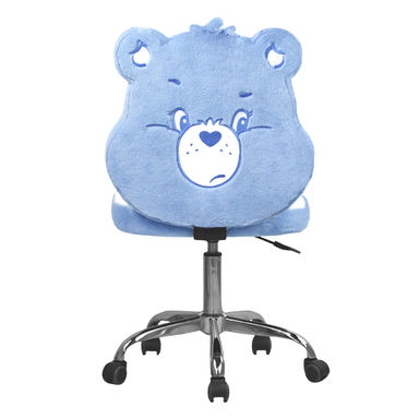 Care Bears™ Grumpy Bear Swivel Vanity Chair