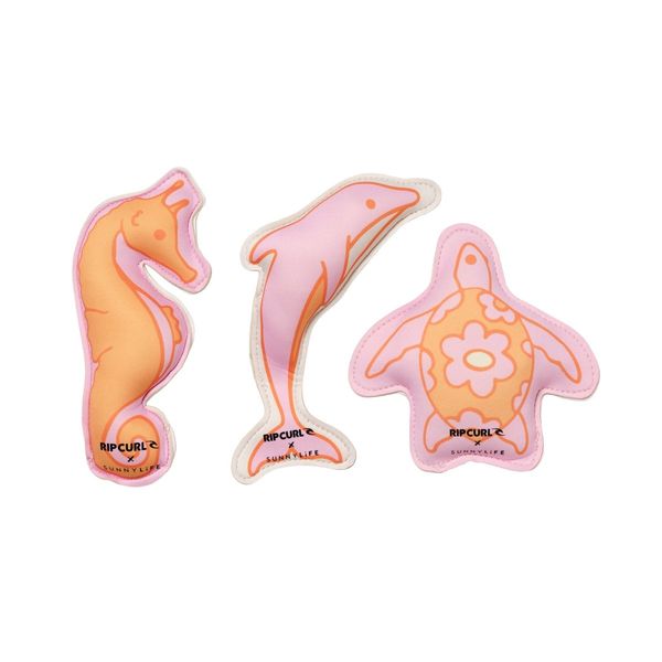 Dive Buddies - Ocean Magic Pink
