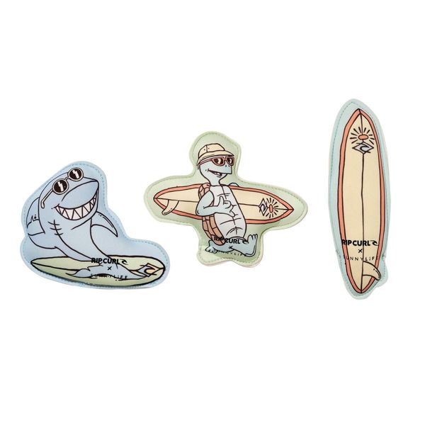 Dive Buddies - Shred Turtle