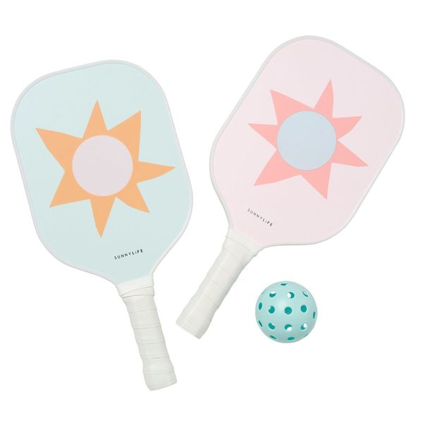 Pickleball Set - Rio Sun