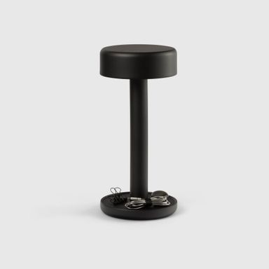 Table Light - Black