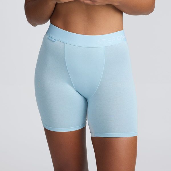 Women's Body Shorts - Ice Cubes