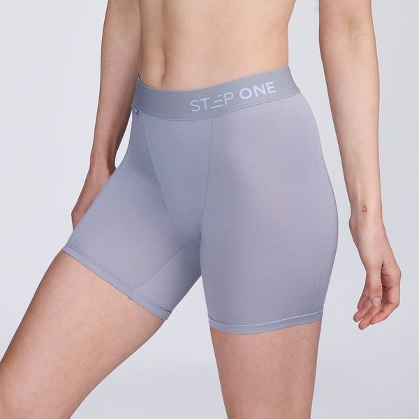 Women's Body Shorts - Moon
