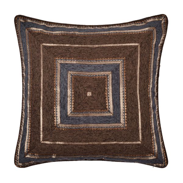 Sofia Wedgewood Euro Sham - Final Sale