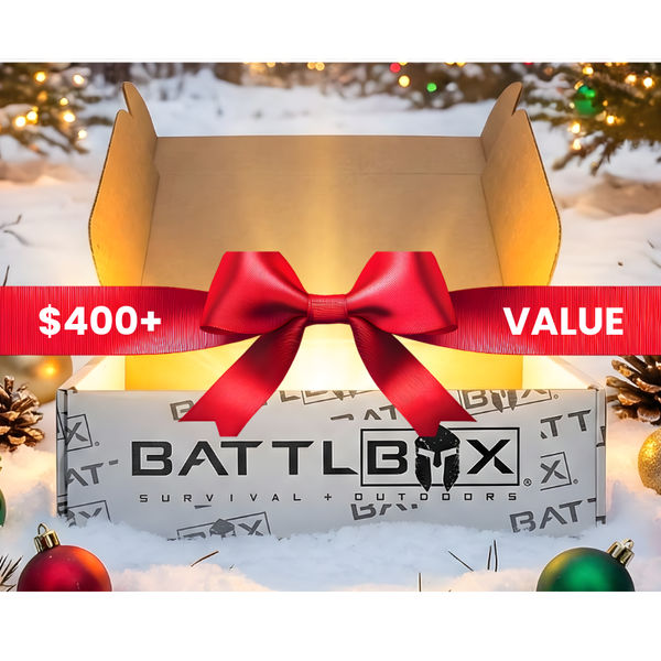 Holiday Mystery Box (FREE SHIPPING!)