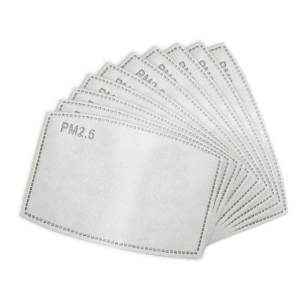 Mask Replacement Filters (10 Pack)