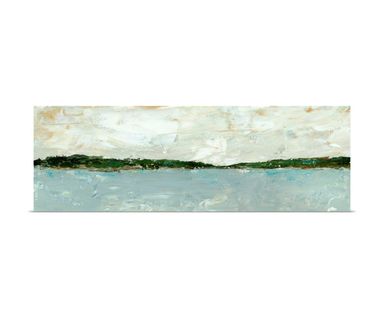 Panoramic Vista Wall Art