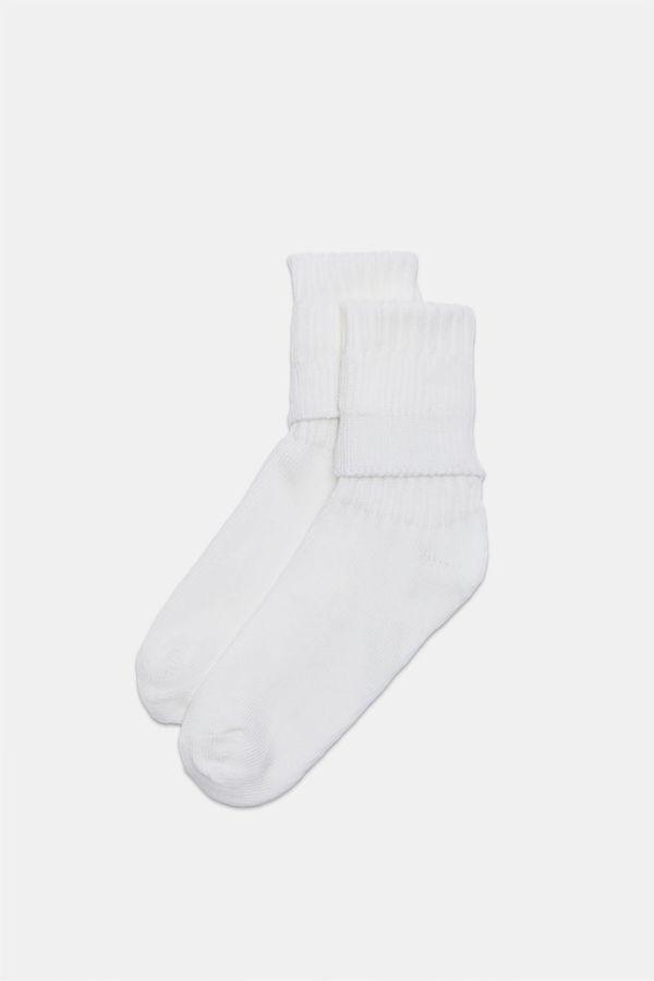 Slouchy Socks