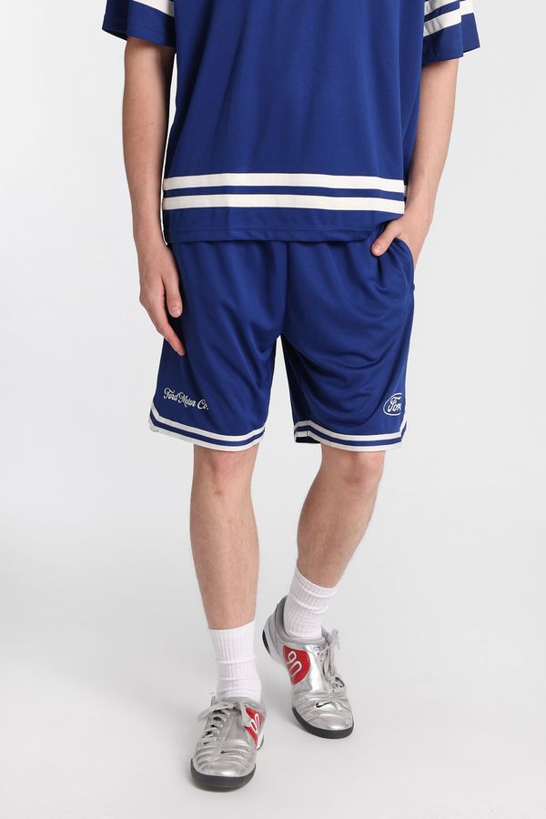 Ford Mesh Shorts