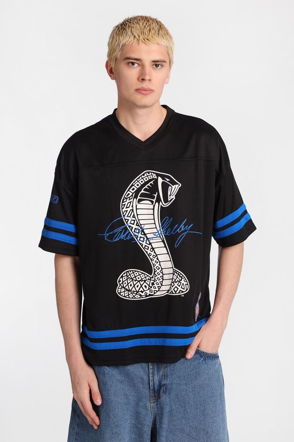 Shelby Cobra Mesh Jersey