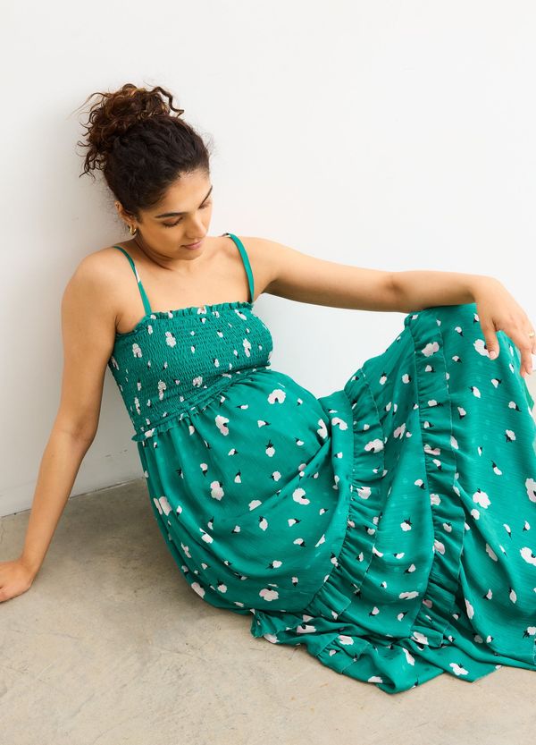 The Dani Dress