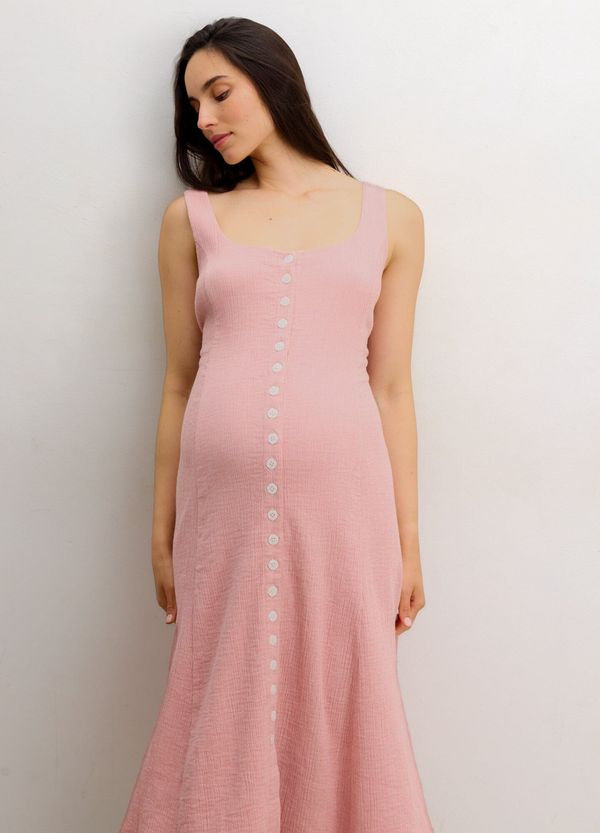 The Felicity Dress