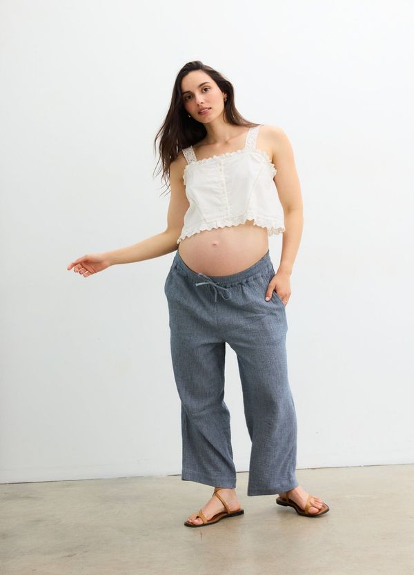 The Hayden Pant