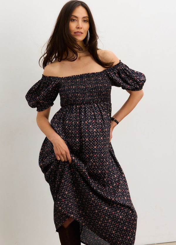 The Elia Dress