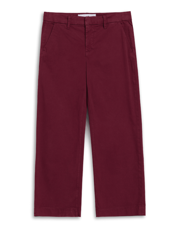 WESTPORT Scarlett, Italian Performance Twill