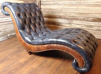 Balmorhea Chaise Lounge