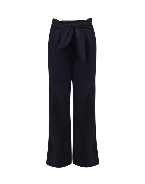 Domenique Pants (Final Sale) - Black