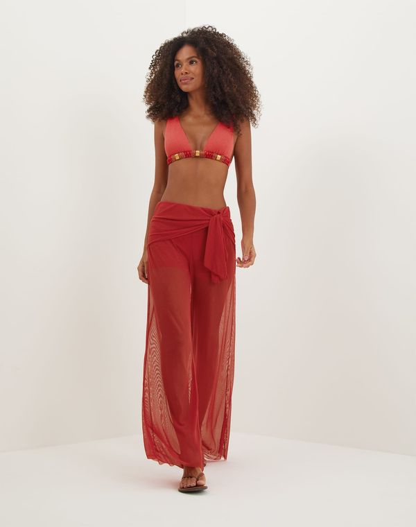 Nivea Pants  (Exchange Only) - Raspberry